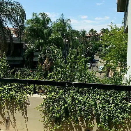 Porto Ulisse לינה וארוחת בוקר קטאניה