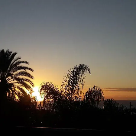 לינה וארוחת בוקר Porto Ulisse