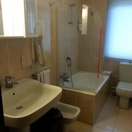 Bed and Breakfast Porto Ulisse Κατάνια