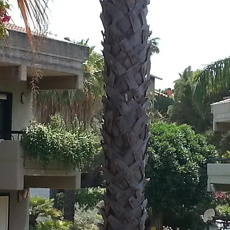 Bed and Breakfast Porto Ulisse 2*