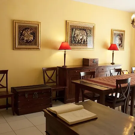 Bed and Breakfast Porto Ulisse