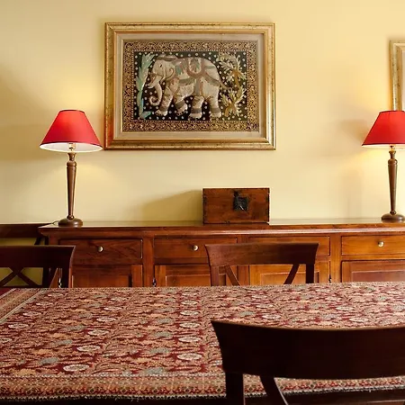 Bed and Breakfast Porto Ulisse Κατάνια
