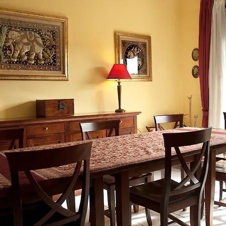 Bed and Breakfast Porto Ulisse 2*