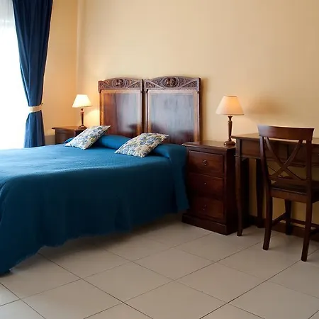 Porto Ulisse 2* Κατάνια