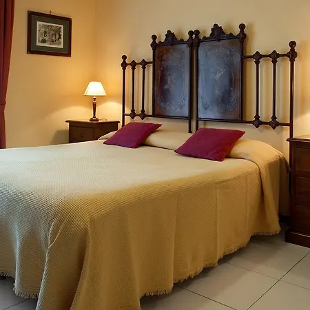 Bed and Breakfast Porto Ulisse 2*