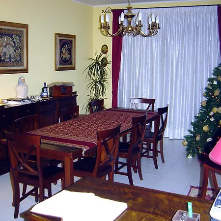 Bed and Breakfast Porto Ulisse