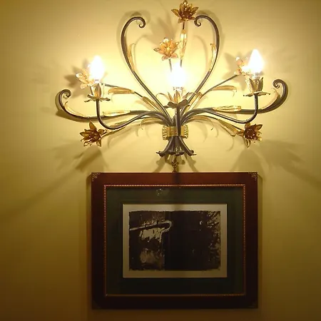 Bed and Breakfast Porto Ulisse 2*