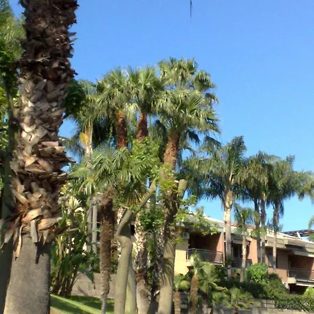 Bed and Breakfast Porto Ulisse Κατάνια