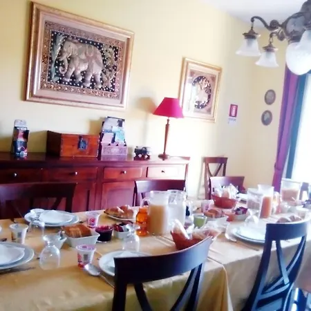 Bed and Breakfast Porto Ulisse 2*