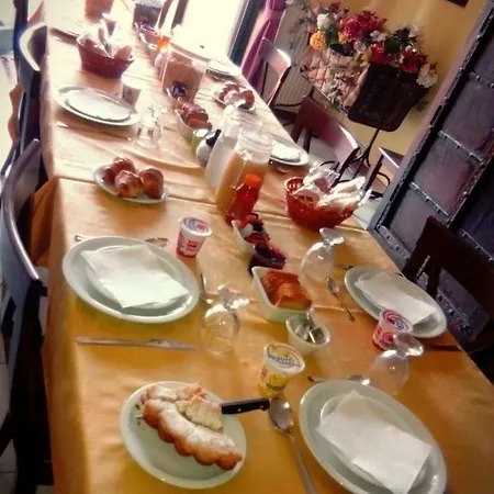 Bed and Breakfast Porto Ulisse Κατάνια