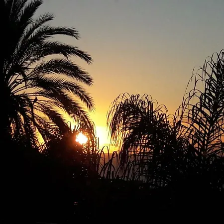 Porto Ulisse Bed and Breakfast 2*