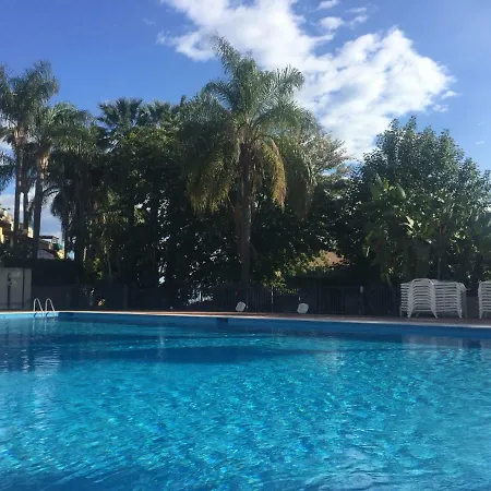 Porto Ulisse Bed and Breakfast 2*
