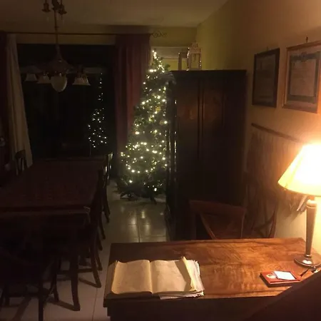 Bed and Breakfast Porto Ulisse Κατάνια
