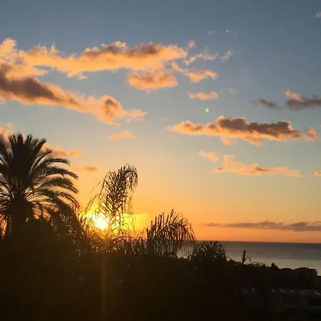 Bed and Breakfast Porto Ulisse Κατάνια