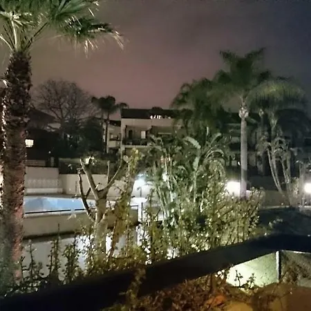 Porto Ulisse Bed and Breakfast 2*