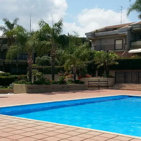 Porto Ulisse Bed and Breakfast 2*