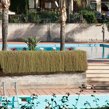 Bed and Breakfast Porto Ulisse 2*