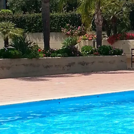 Bed and Breakfast Porto Ulisse Κατάνια