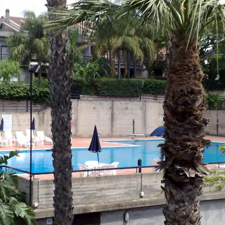 Porto Ulisse Bed & Breakfast 2*