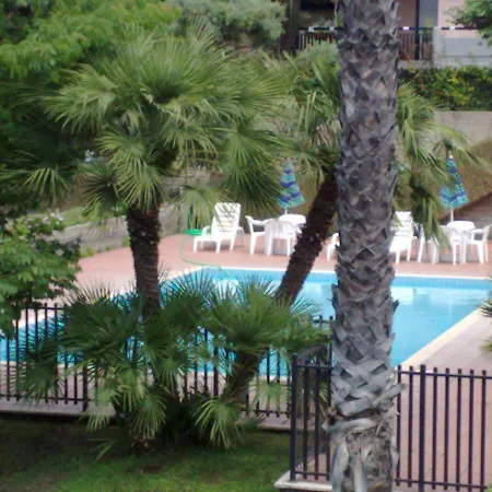 Bed & Breakfast Porto Ulisse
